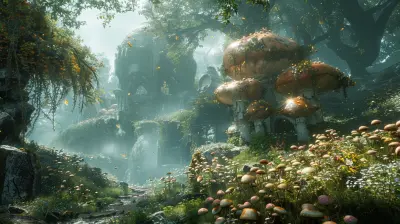 Top Upcoming Game Releases You Shouldn't Miss