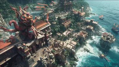 Turn-Based vs Real-Time: Finding the Perfect Balance in Strategy Games