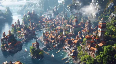 Turn-Based vs Real-Time: Finding the Perfect Balance in Strategy Games