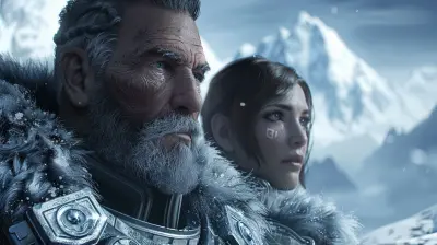 Understanding the Ending of Gears 5 and What’s Next