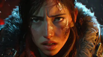 Understanding the Ending of Gears 5 and What’s Next
