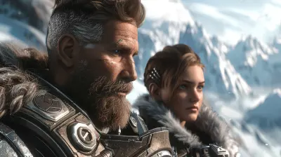 Understanding the Ending of Gears 5 and What’s Next