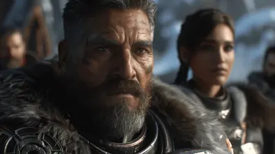 Understanding the Ending of Gears 5 and What’s Next