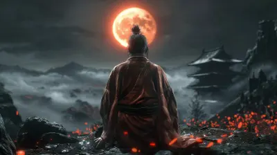 Understanding the Final Fight in Sekiro: Shadows Die Twice