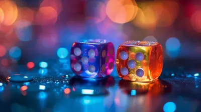 Understanding the Role of Counters in Game Design