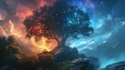 Understanding The Role Of Counters In Game Design