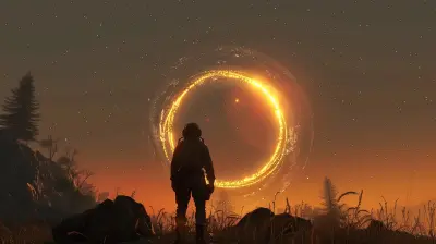 Understanding the Time Loop in Outer Wilds