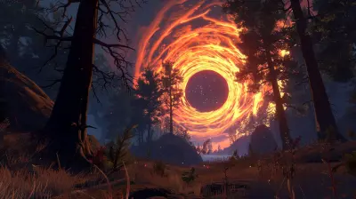 Understanding the Time Loop in Outer Wilds