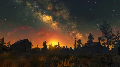 Understanding the Time Loop in Outer Wilds