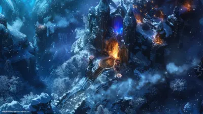 Understanding Unit Compositions in Real-Time Strategy