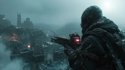 Unique Weapon Mechanics We Want to See More Of in Action Games