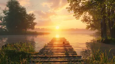 Virtual Life to Reality: What Simulation Games Teach Us About the Real World