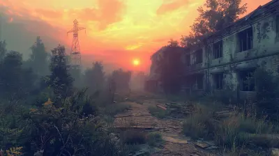 Virtual Life To Reality What Simulation Games Teach Us About The Real World