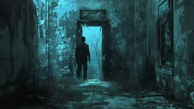 What Happens at the End of Inside and Why It Matters