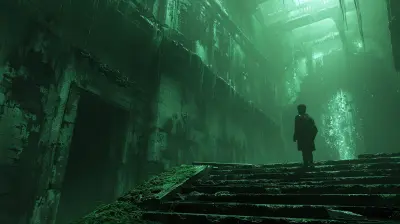 What Happens at the End of Inside and Why It Matters