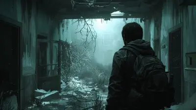 What Happens at the End of Inside and Why It Matters
