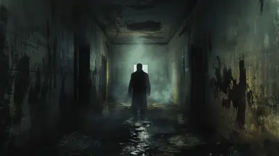 What Happens at the End of Inside and Why It Matters