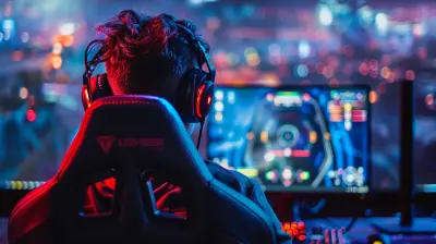 What Makes a Game League-Worthy for Competition