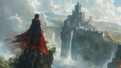 What Makes a Game Mechanic Overpowered or Underwhelming