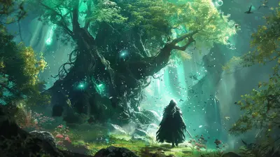 What Makes a Game Mechanic Overpowered or Underwhelming