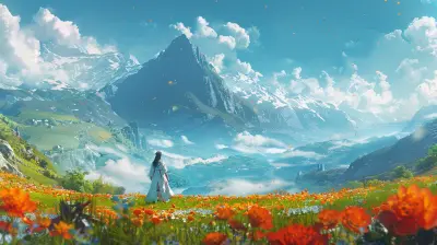 What Makes a Game Mechanic Overpowered or Underwhelming