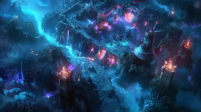 What RTS Esports Can Teach Us About High-Level Play