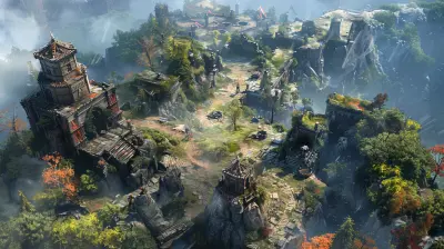 What RTS Esports Can Teach Us About High-Level Play
