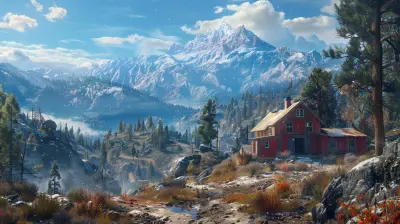 What the Ending of Far Cry 5 Really Means