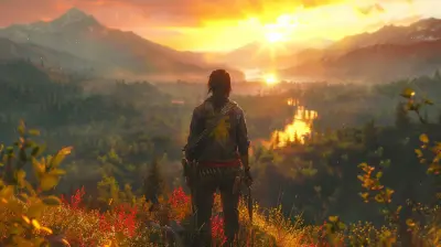 What the Ending of Far Cry 5 Really Means