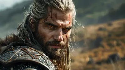 What to Play Right Now: The Latest Blockbusters