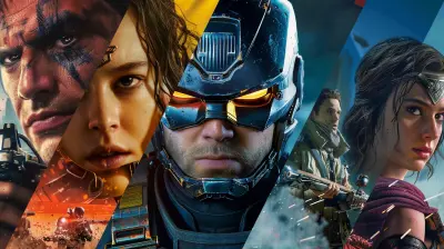 What to Play Right Now: The Latest Blockbusters