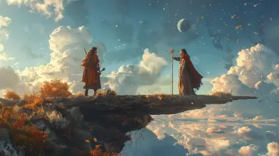 Why Balanced Games Still Feel Unfair