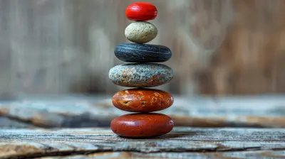 Why Balanced Games Still Feel Unfair