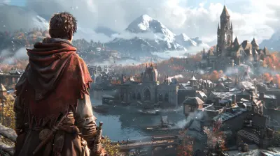 Why Frame Rate and Visual Fidelity Go Hand in Hand