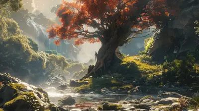 Why Frame Rate and Visual Fidelity Go Hand in Hand