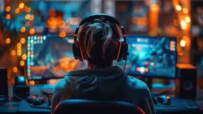Why Gaming Leagues Are Gaining Mainstream Attention