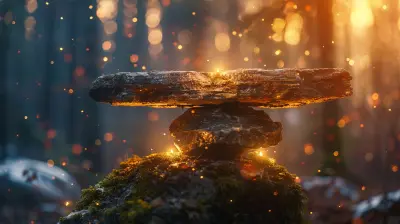 Why Imbalance Can Sometimes Make Games More Fun