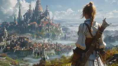 Why Playstation Exclusives Are A Must For Every Rpg Fan