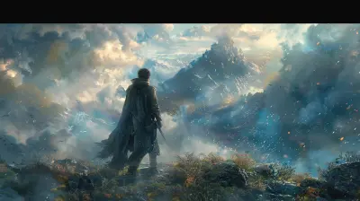 Why Playstation Exclusives Are A Must For Every Rpg Fan