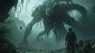 Why PlayStation Exclusives Are Setting the New Standard for Graphics