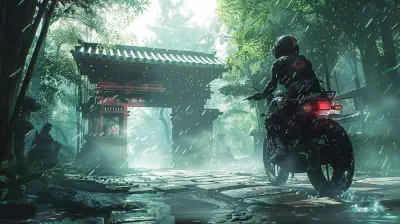 Why Some Games Age Better Visually Than Others