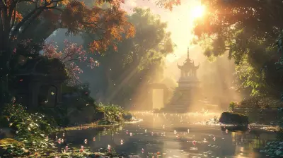 Why Some Games Age Better Visually Than Others