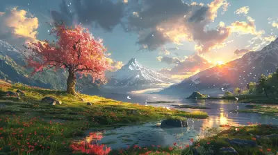 Why Some Games Age Better Visually Than Others