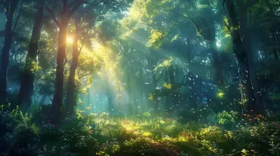 Why Some Games Age Better Visually Than Others