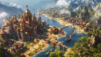 Why Some RTS Games Stand the Test of Time