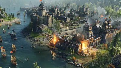 Why Some RTS Games Stand the Test of Time