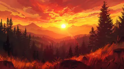 Why the Ending of Firewatch Still Resonates