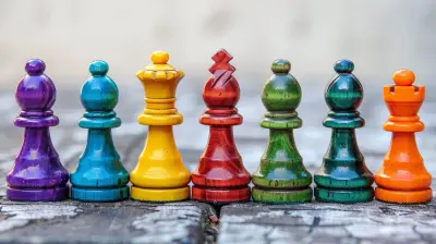 Winning the Early Game in Competitive Strategy Games