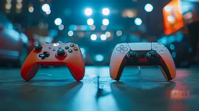Wireless vs Wired Gaming: A Side-by-Side Performance Comparison