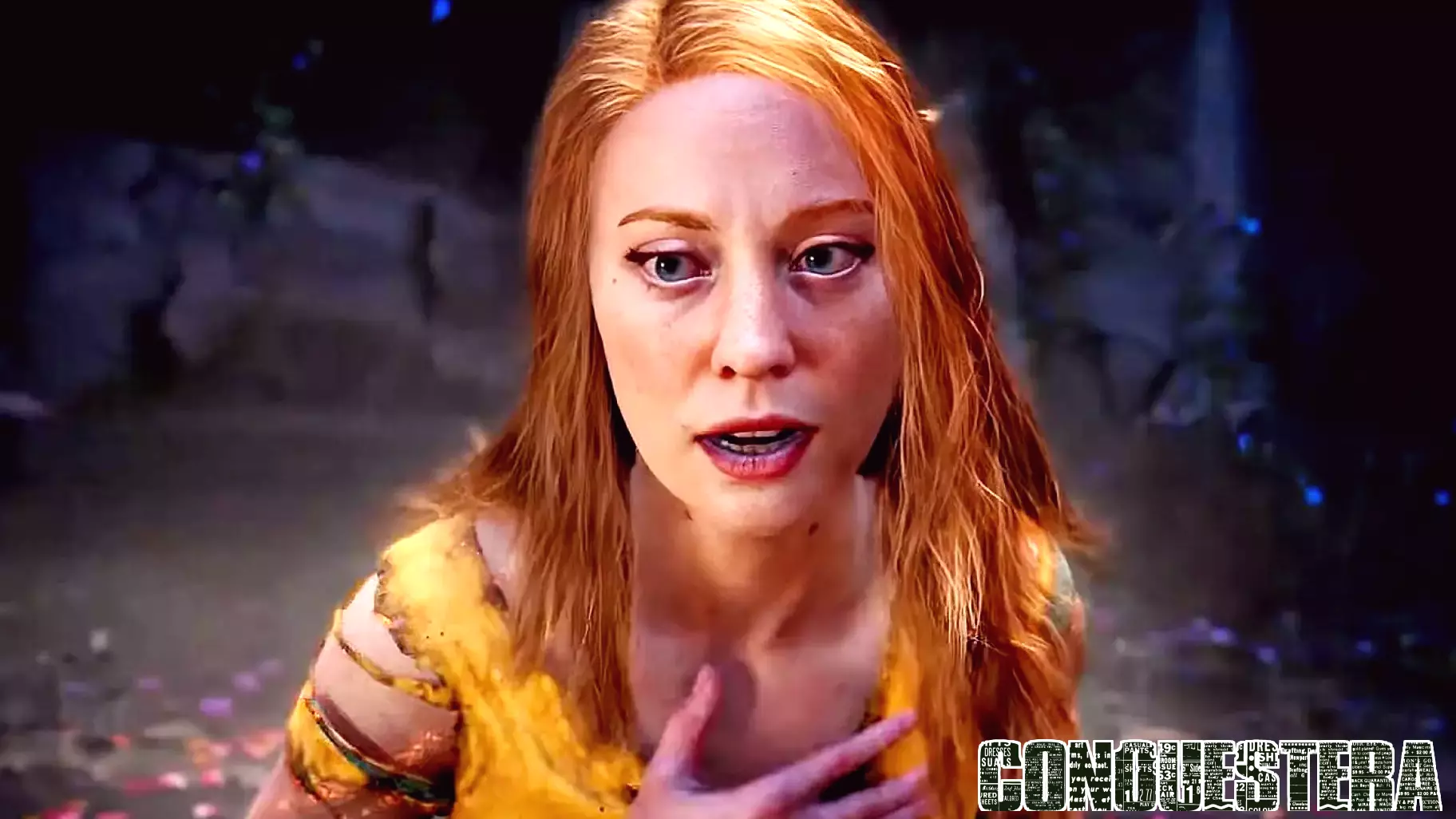 10 Best Video Games to Play While Waiting for 'God of War: Laufey'
